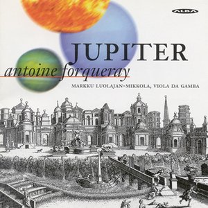 Forqueray: Pieces for Viol and Continuo