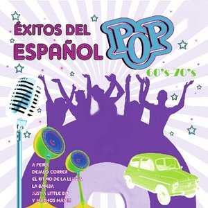 Éxitos de Pop Español 60's 70's