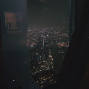 Beyond Your Imagination - EP