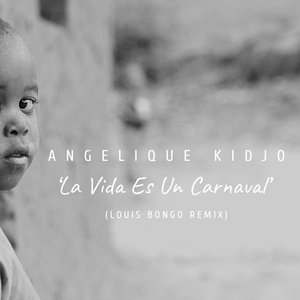La Vida Es Un Carnaval (Louis Bongo remix)