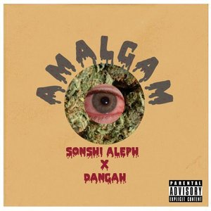 DANGAH X SONSHI ALEPH 的头像