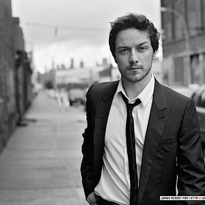 James McAvoy 的头像