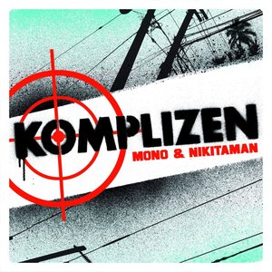 Komplizen - Single