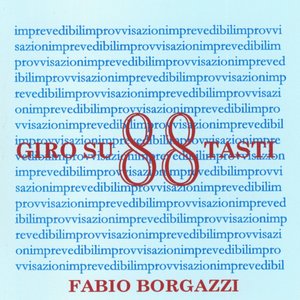 Giro su 88 tasti