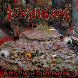 Indistinguished Remains