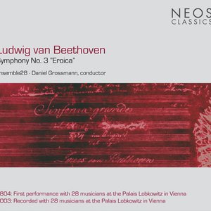 Symphony No. 3 "Eroica"