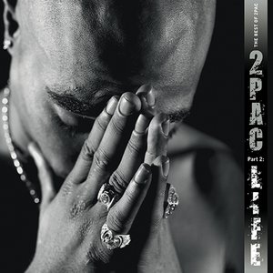 Zdjęcia dla 'The Best of 2Pac, Part 2: Life'