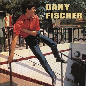 Аватар для Dany Fischer