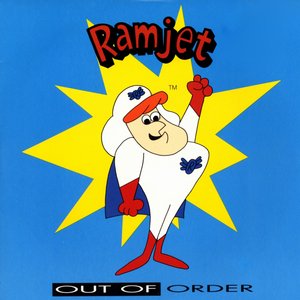 RAMJET 96