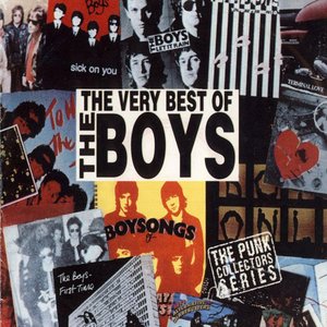 The Very Best of The Boys