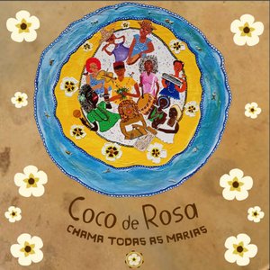 Chama Todas as Marias