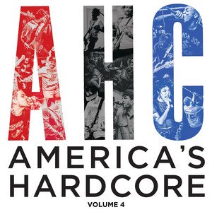 America's Hardcore Volume 4
