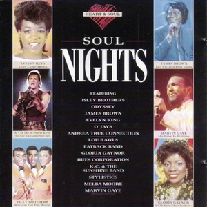 ANDREA TRUE CONNECTION - Soul Nights - Zortam Music