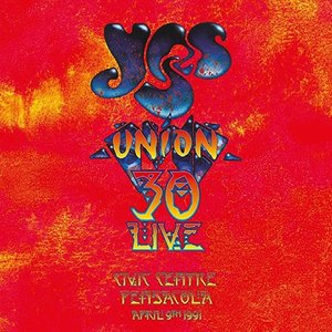 Union 30 Live:  Pensacola Civic Centre 1991