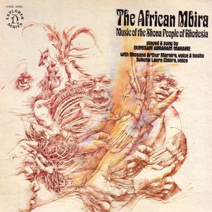 The African Mbira: Music of the Shona People of Rhodesia