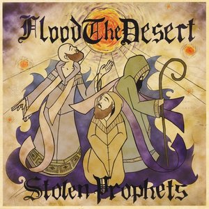 Stolen Prophets
