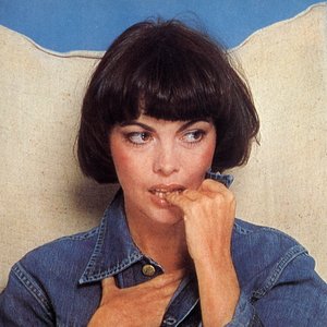 Mireille Mathieu 的头像