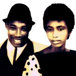Derrick Morgan & Patsy Todd 的头像