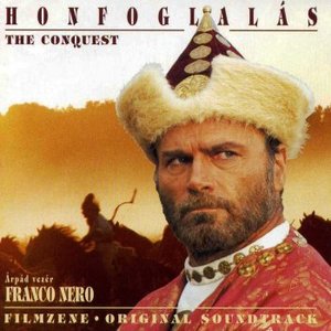 Honfoglalas
