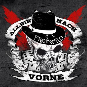 Allein Nach Vorne - Single