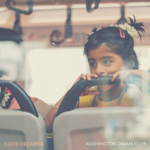 Lucid Dreamer - Single