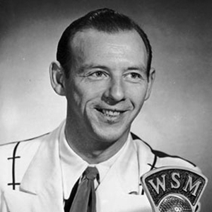 Hank Snow photo provided by Last.fm