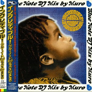 Incredible! - Blue Note DJ Mix by Muro