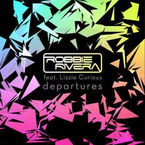 Departures (Remixes)