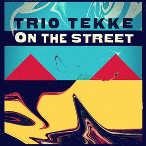 On the Street (feat. Dave De Rose) - Single
