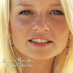 Emma Bunton - Take my breath away