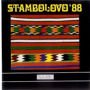 Stambolovo`88