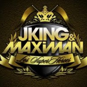 J-King y Maximan - [WwW.MiFlow.Net] için avatar