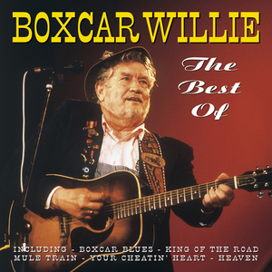 Boxcar Willie - I