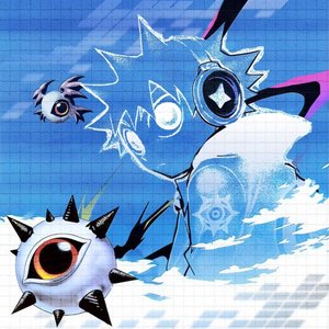 Planetshyne のアバター