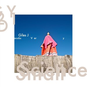 Avatar for Giles Jacobs