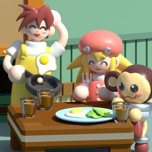 Mega Man Legends 2 Original Video Game Soundtrack