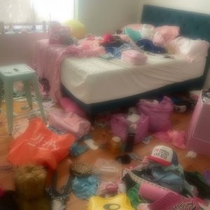 My Last Disaster (EP)