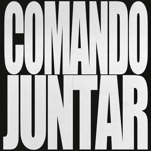 Artwork for Comando Juntar