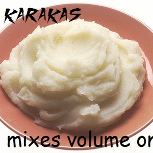 Mixes Volume 1