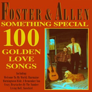Something Special - 100 Golden Love Songs