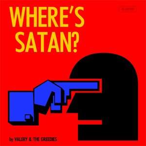 Where's Satan? (Re-edition 2014)