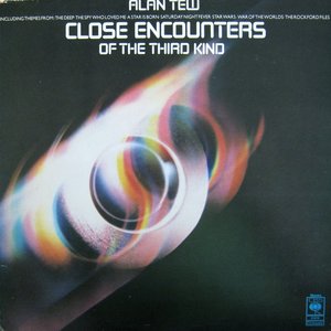 Close Encounters of the Third Kind