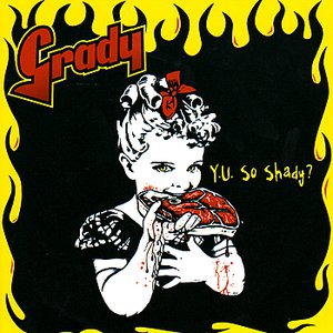 Y.U. So Shady? (2008 Expanded Edition)