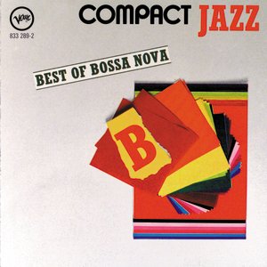 Walkman Jazz: The Best Of Bossa Nova