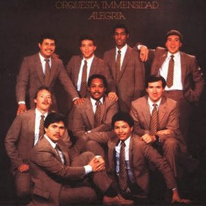 Orquesta Inmensidad 的头像