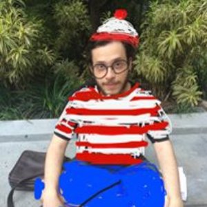 gabrielzin na superfície 的头像