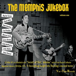 The Memphis Jukebox Volume One