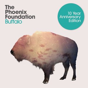 Buffalo (10 Year Anniversary Edition)