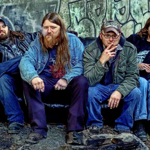 Deadbird photo provided by Last.fm