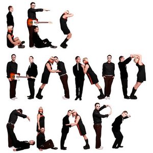 Les Handclaps 的头像